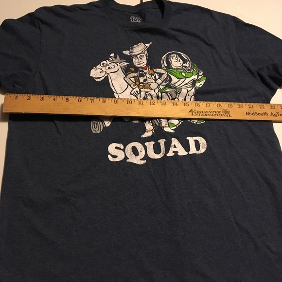 Disney Toy Story XL SQUAD - Picture 6 of 8